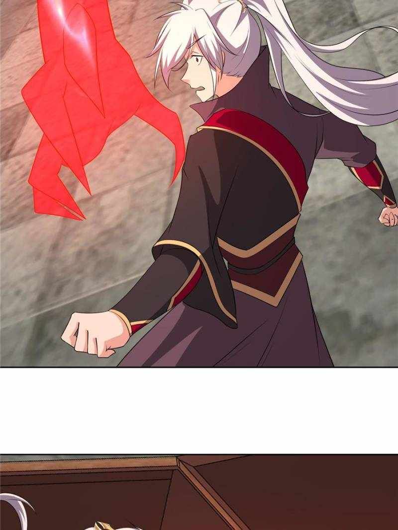 I Just Want To Live A Simple Life chapter 77 page 43