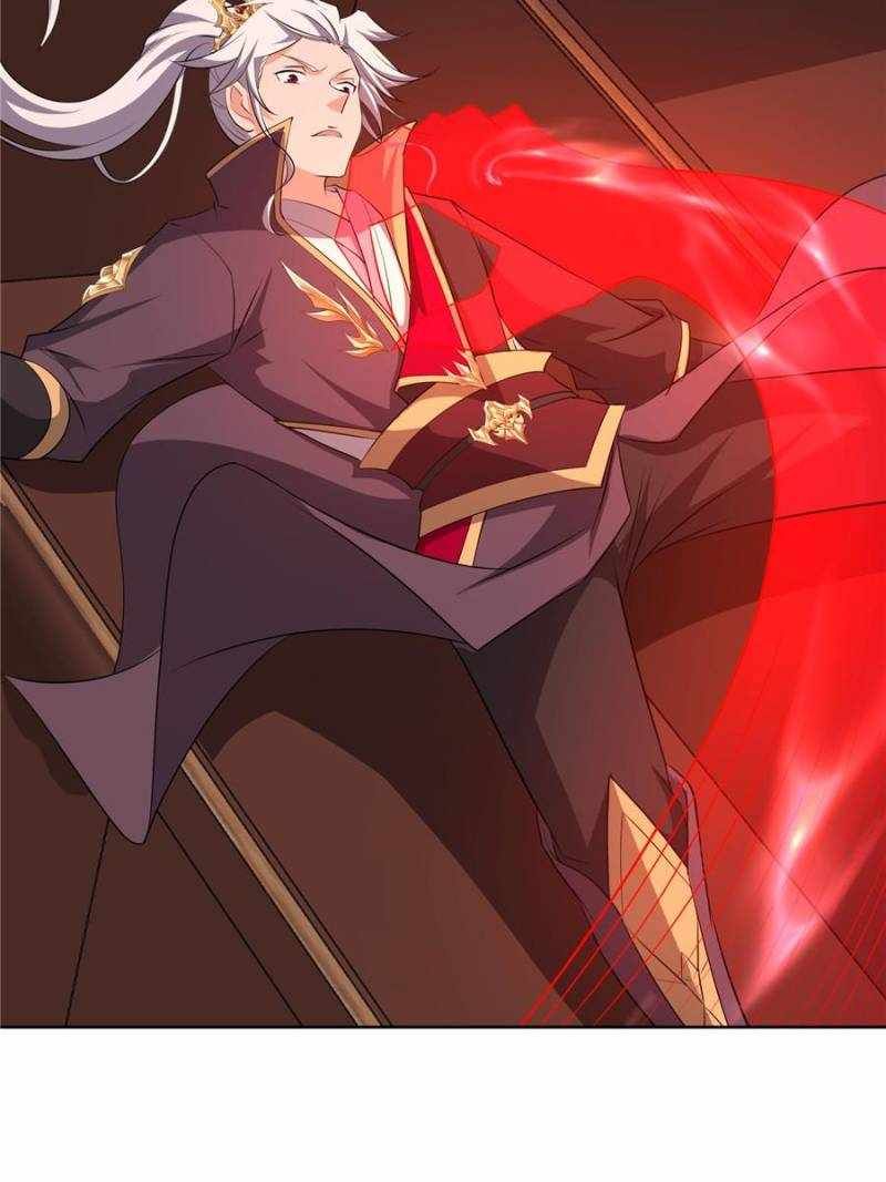 I Just Want To Live A Simple Life chapter 77 page 44