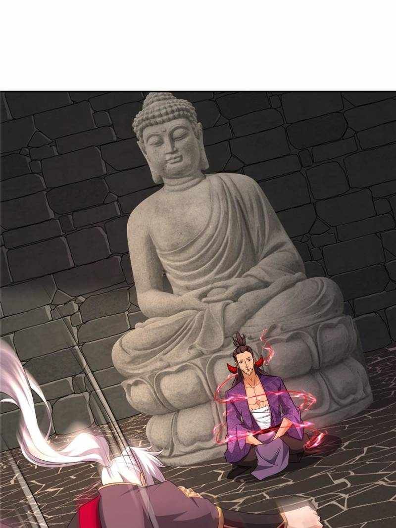 I Just Want To Live A Simple Life chapter 77 page 45