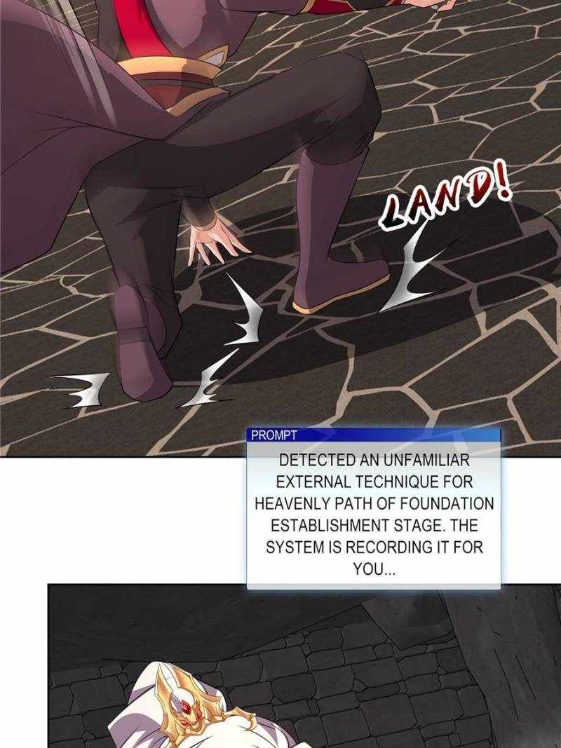 I Just Want To Live A Simple Life chapter 77 page 46