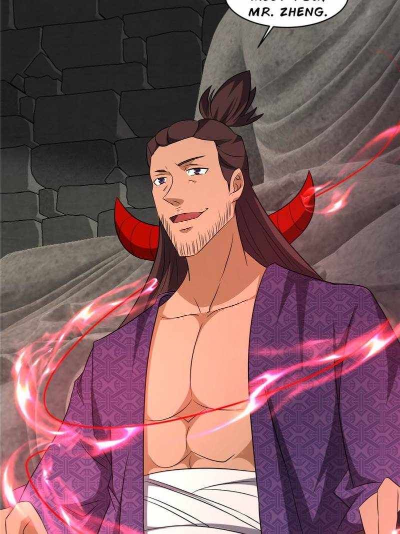 I Just Want To Live A Simple Life chapter 77 page 48