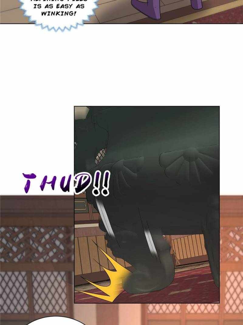 I Just Want To Live A Simple Life chapter 77 page 5