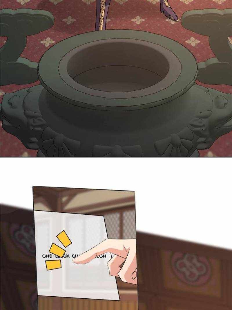 I Just Want To Live A Simple Life chapter 77 page 7