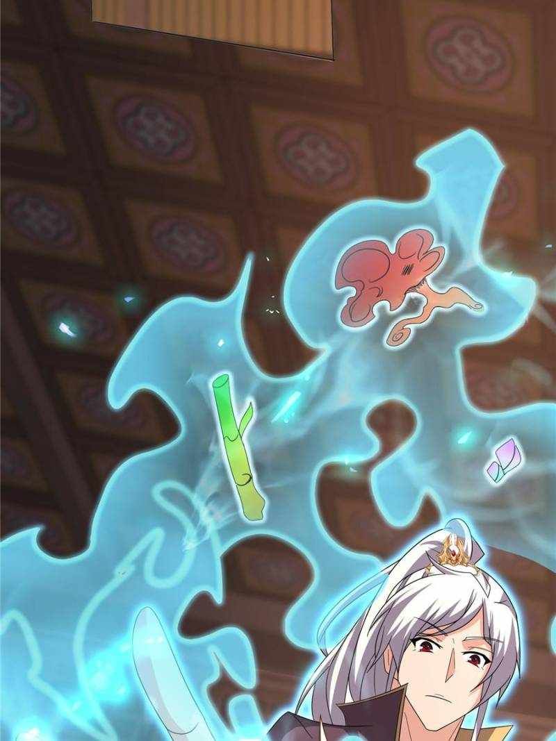 I Just Want To Live A Simple Life chapter 77 page 8