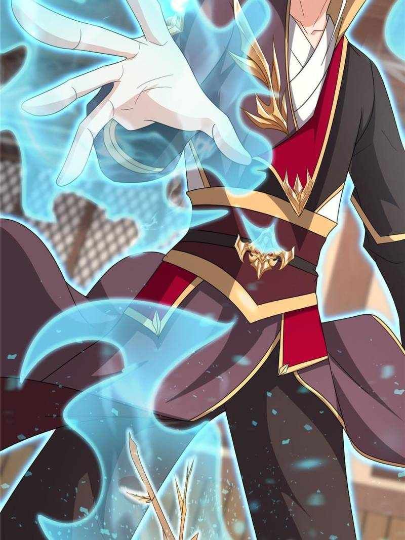 I Just Want To Live A Simple Life chapter 77 page 9