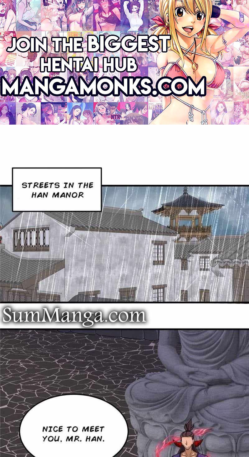 I Just Want To Live A Simple Life chapter 78 page 1