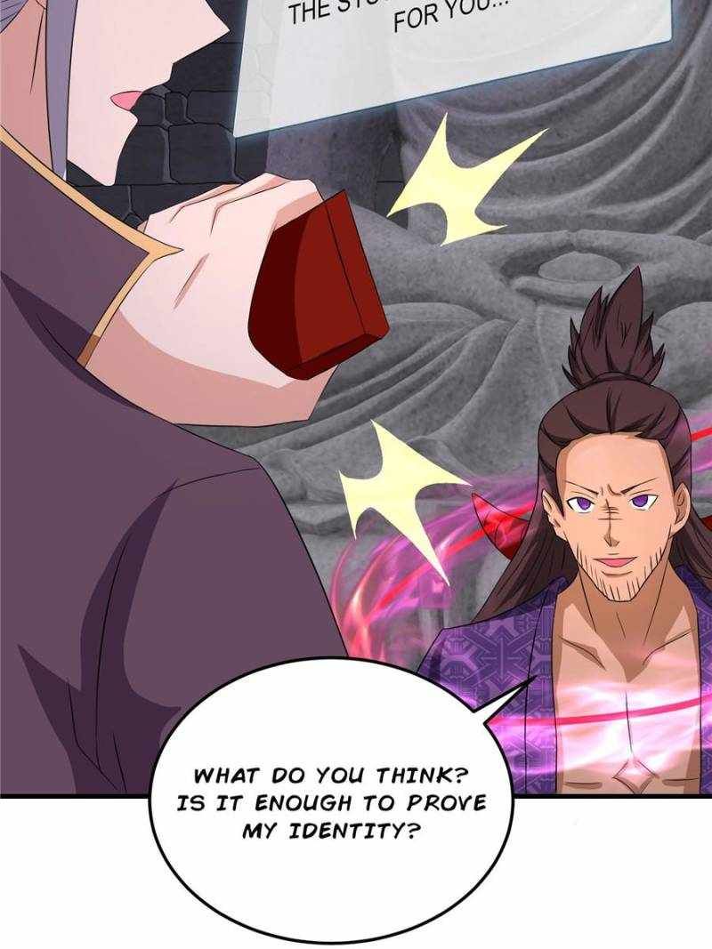 I Just Want To Live A Simple Life chapter 78 page 10