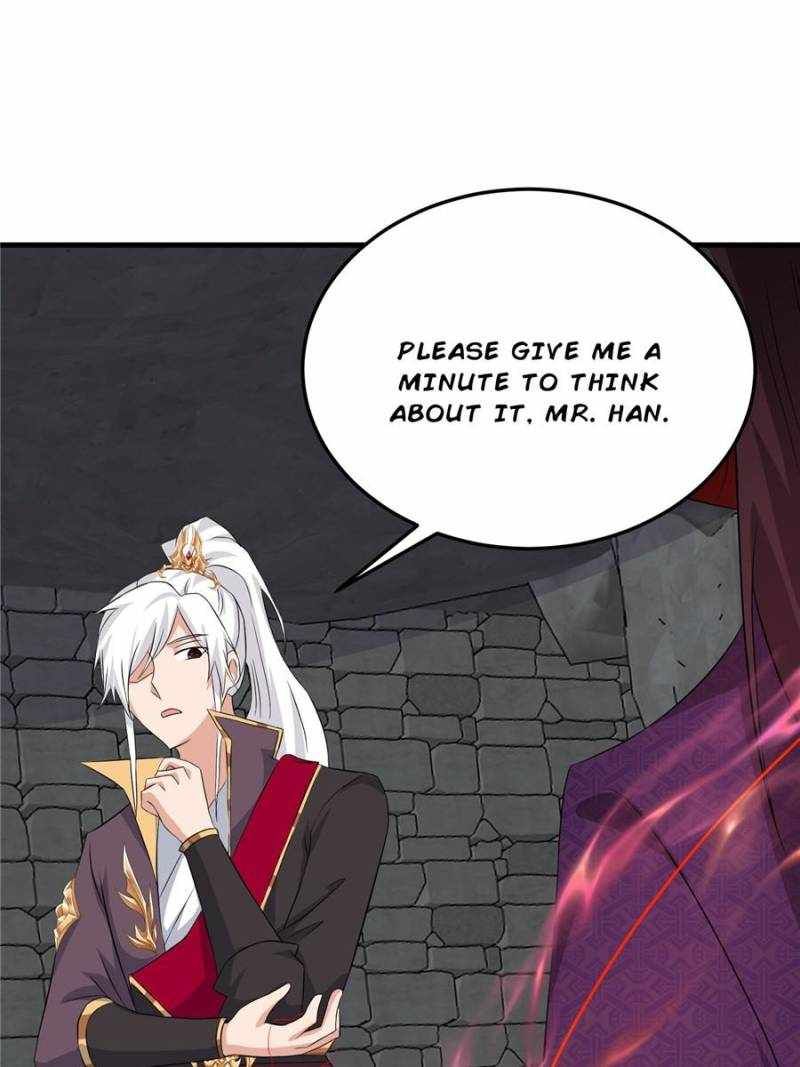 I Just Want To Live A Simple Life chapter 78 page 11