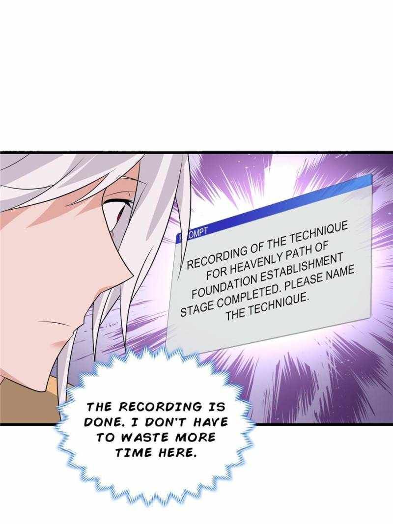 I Just Want To Live A Simple Life chapter 78 page 14