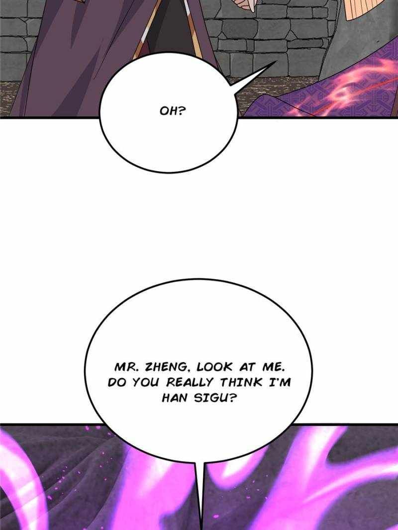 I Just Want To Live A Simple Life chapter 78 page 16