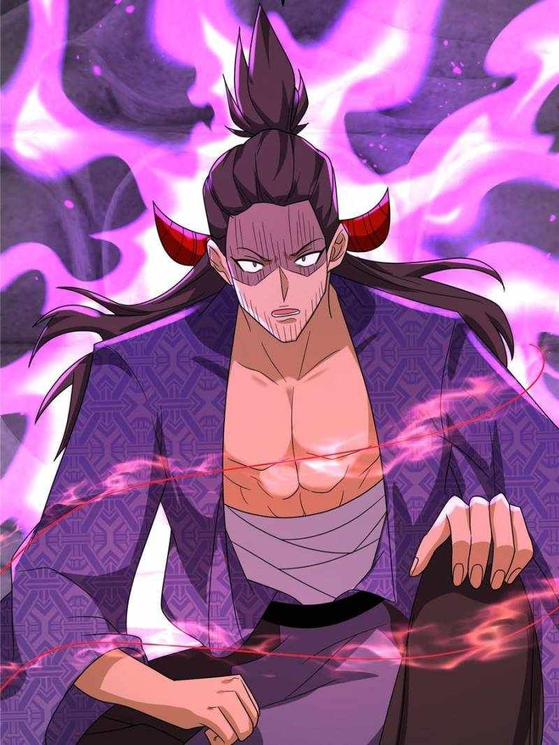 I Just Want To Live A Simple Life chapter 78 page 17