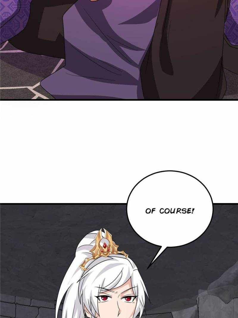 I Just Want To Live A Simple Life chapter 78 page 18