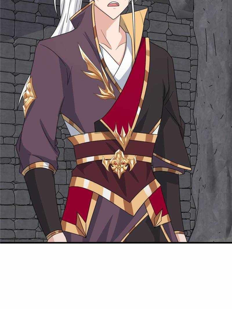 I Just Want To Live A Simple Life chapter 78 page 19