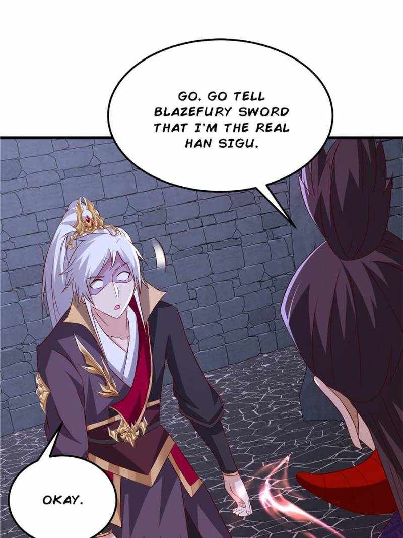 I Just Want To Live A Simple Life chapter 78 page 22