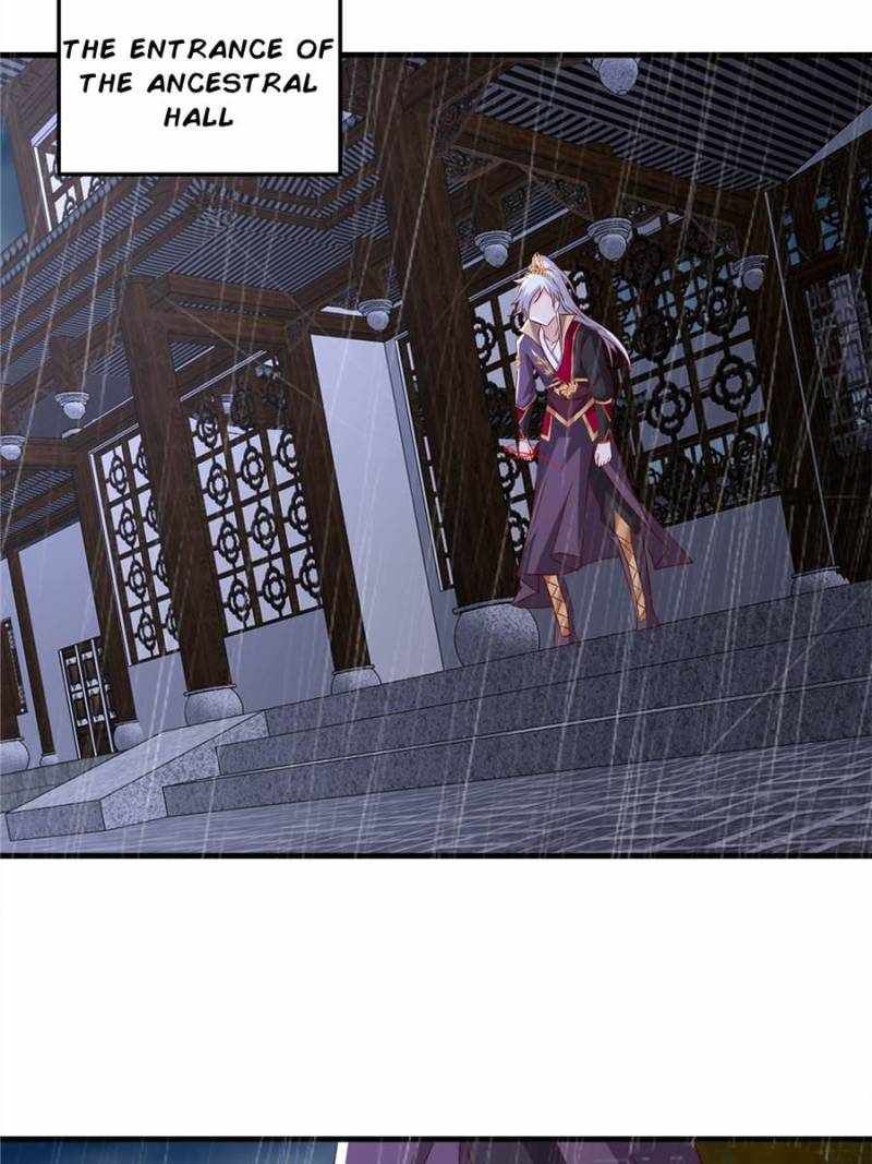 I Just Want To Live A Simple Life chapter 78 page 24