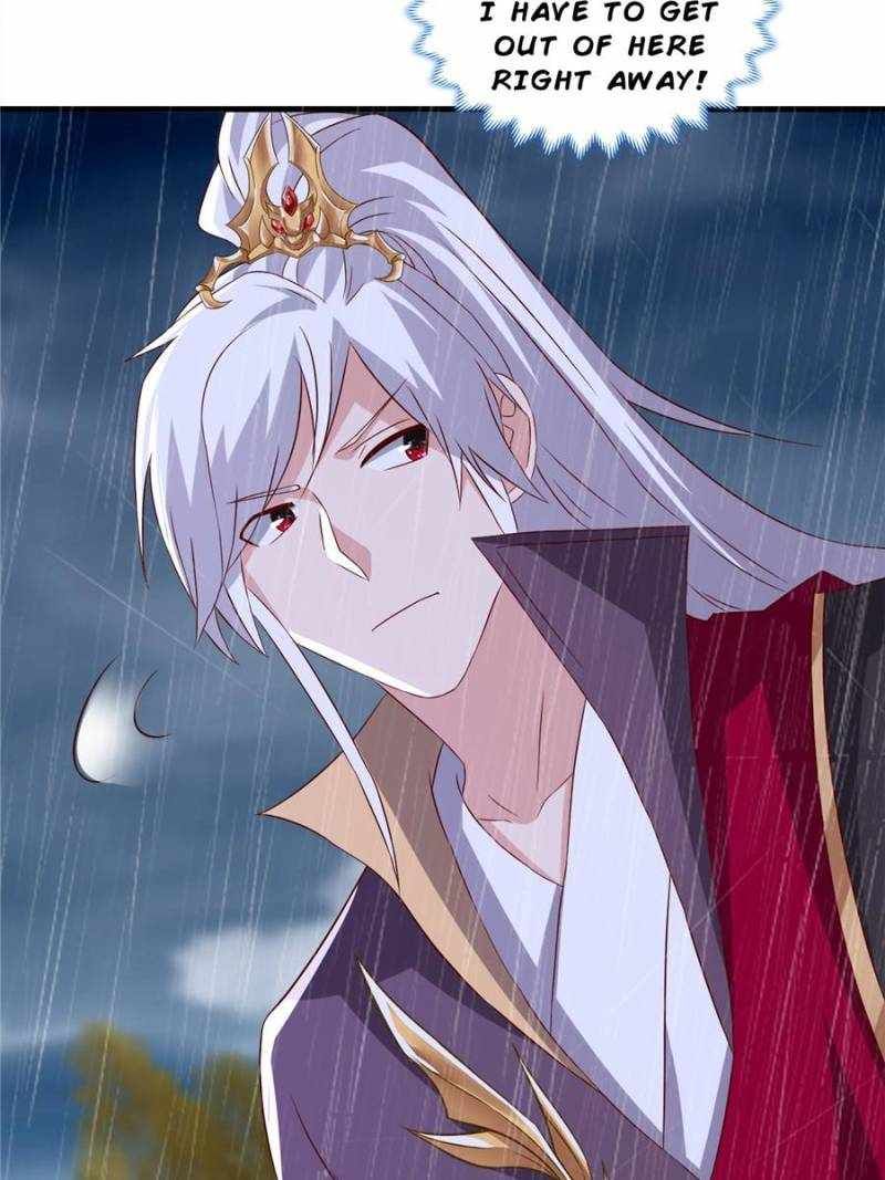 I Just Want To Live A Simple Life chapter 78 page 26