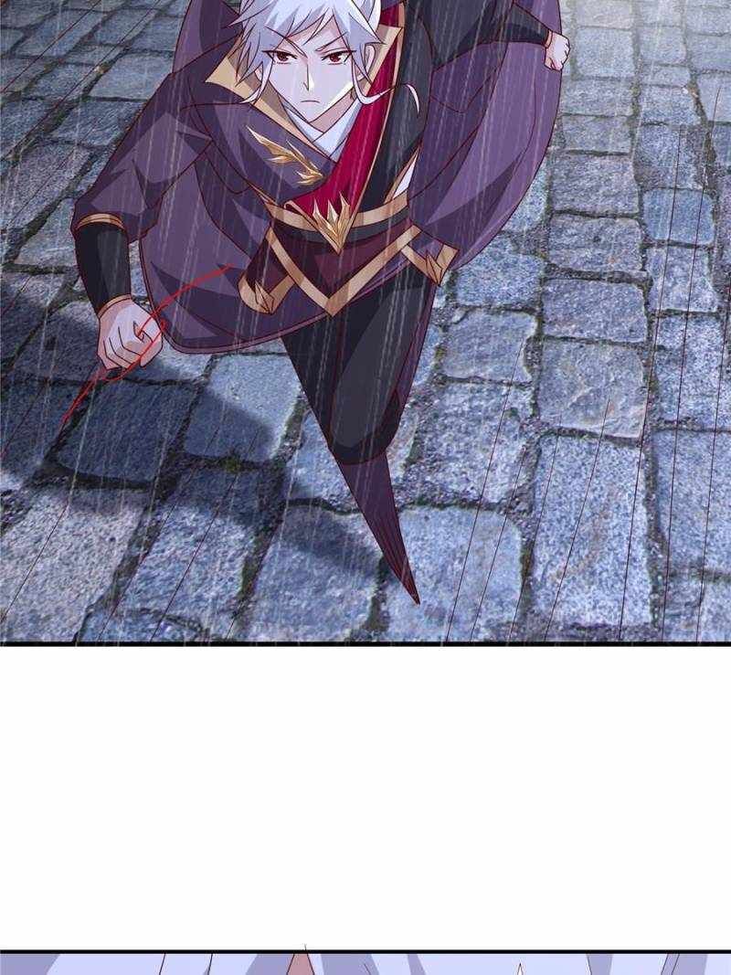 I Just Want To Live A Simple Life chapter 78 page 29