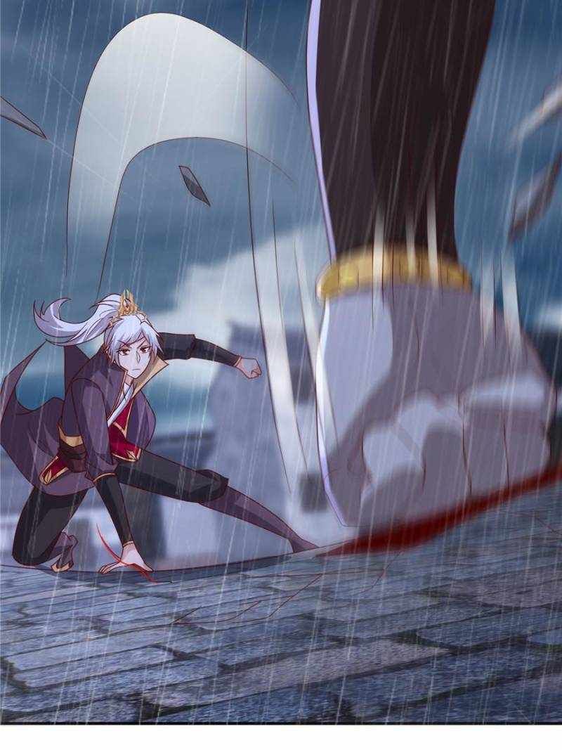 I Just Want To Live A Simple Life chapter 78 page 31