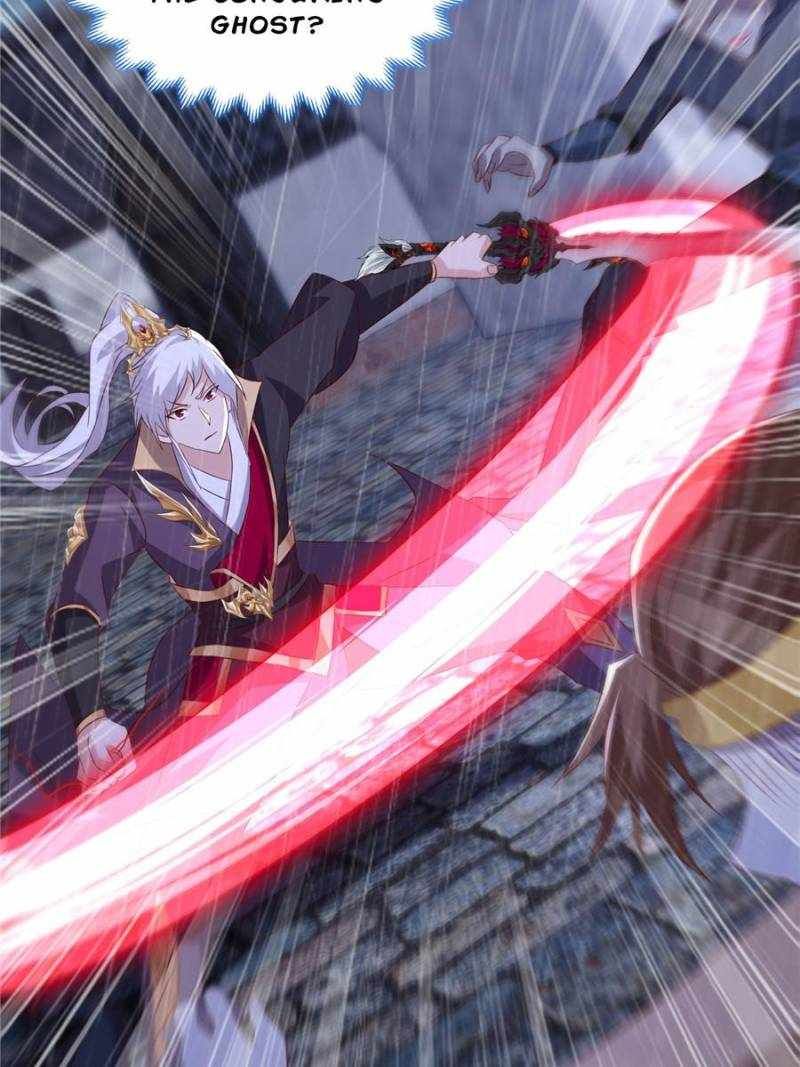 I Just Want To Live A Simple Life chapter 78 page 36