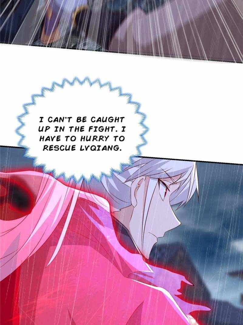 I Just Want To Live A Simple Life chapter 78 page 37