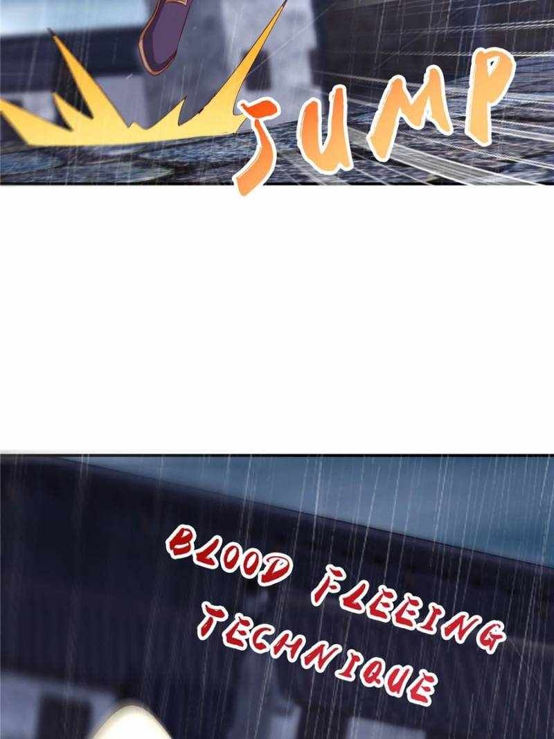 I Just Want To Live A Simple Life chapter 78 page 39