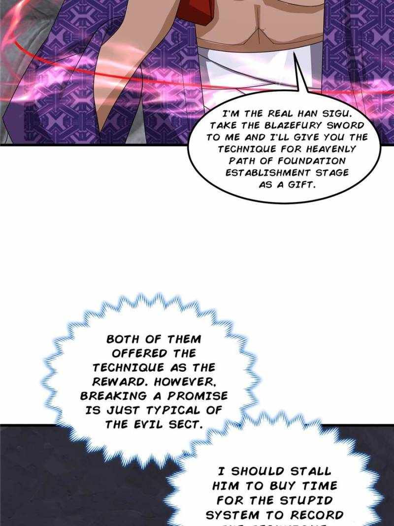 I Just Want To Live A Simple Life chapter 78 page 4