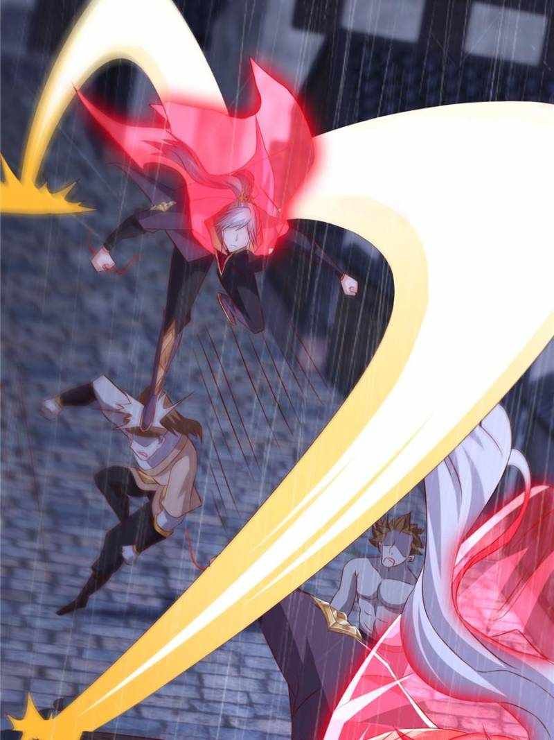 I Just Want To Live A Simple Life chapter 78 page 40