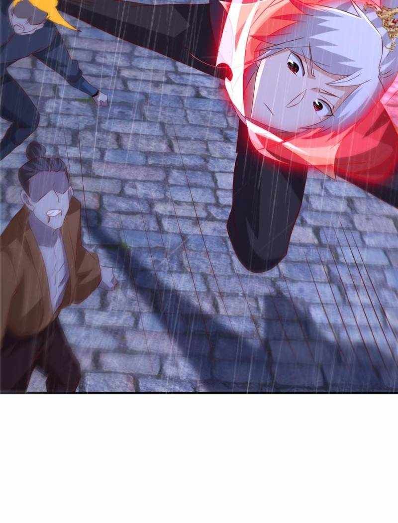 I Just Want To Live A Simple Life chapter 78 page 41