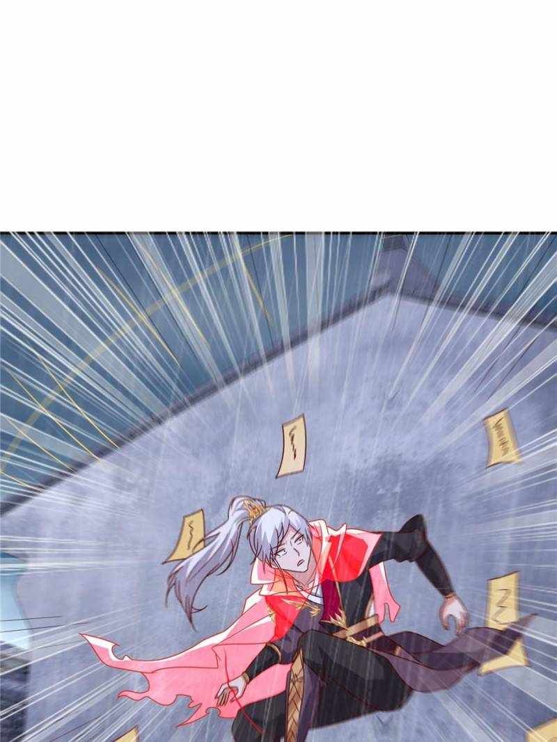 I Just Want To Live A Simple Life chapter 78 page 42