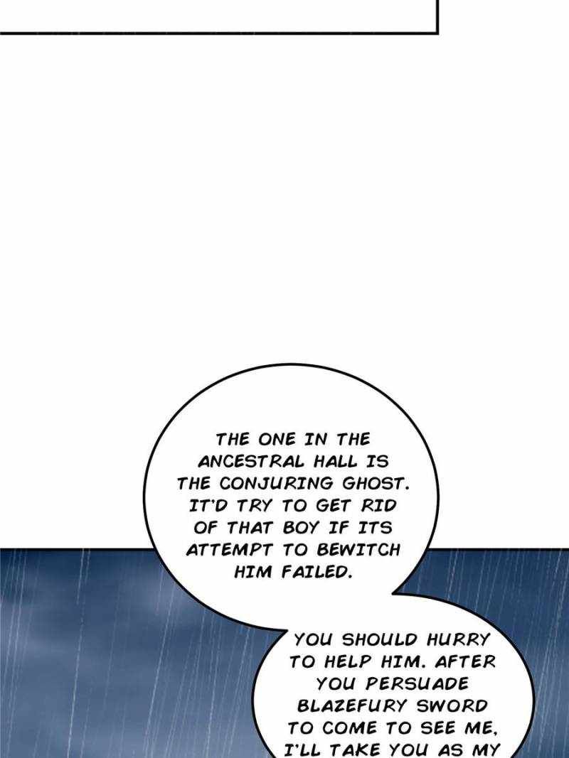 I Just Want To Live A Simple Life chapter 78 page 45