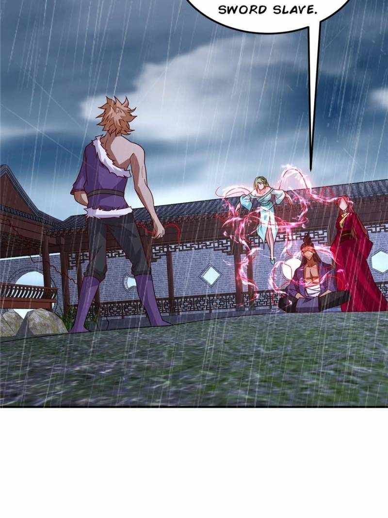 I Just Want To Live A Simple Life chapter 78 page 46