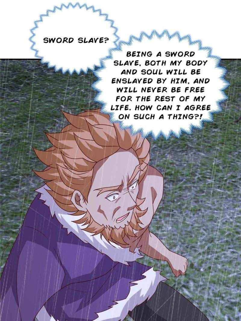 I Just Want To Live A Simple Life chapter 78 page 47