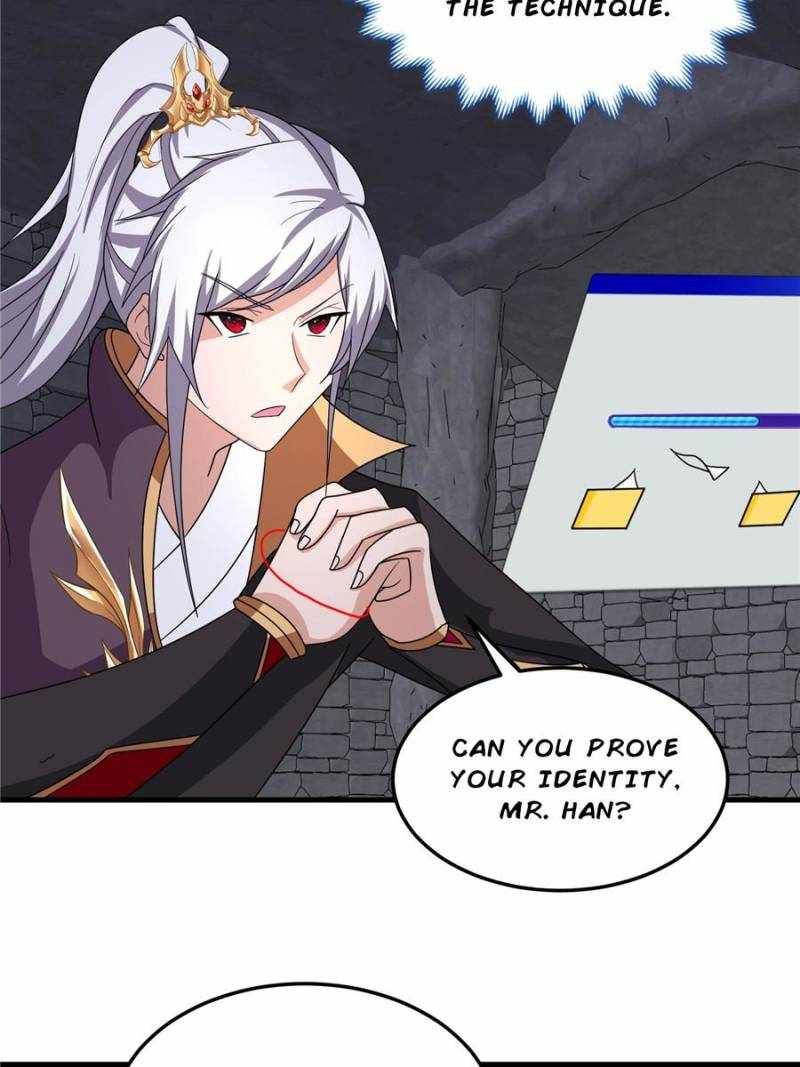 I Just Want To Live A Simple Life chapter 78 page 5