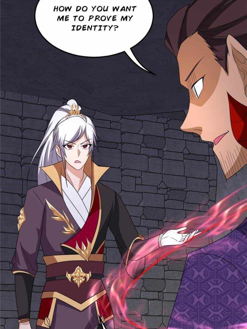 I Just Want To Live A Simple Life chapter 78 page 6