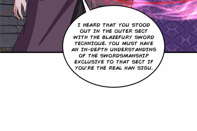 I Just Want To Live A Simple Life chapter 78 page 7