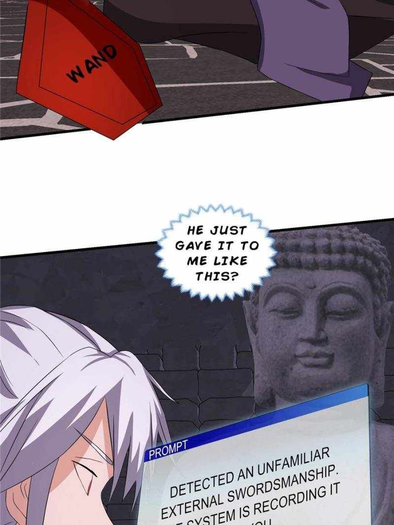 I Just Want To Live A Simple Life chapter 78 page 9