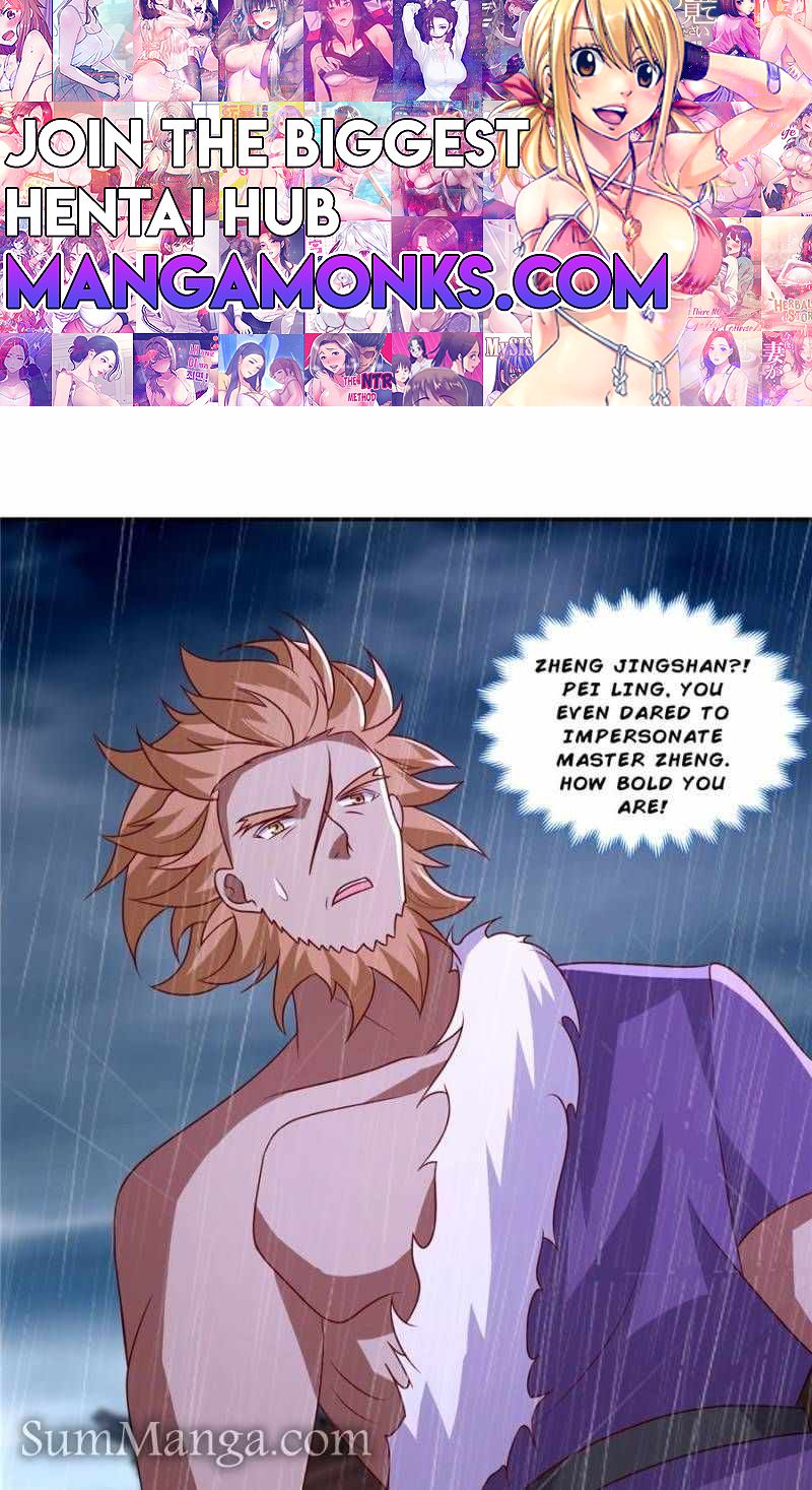 I Just Want To Live A Simple Life chapter 79 page 1