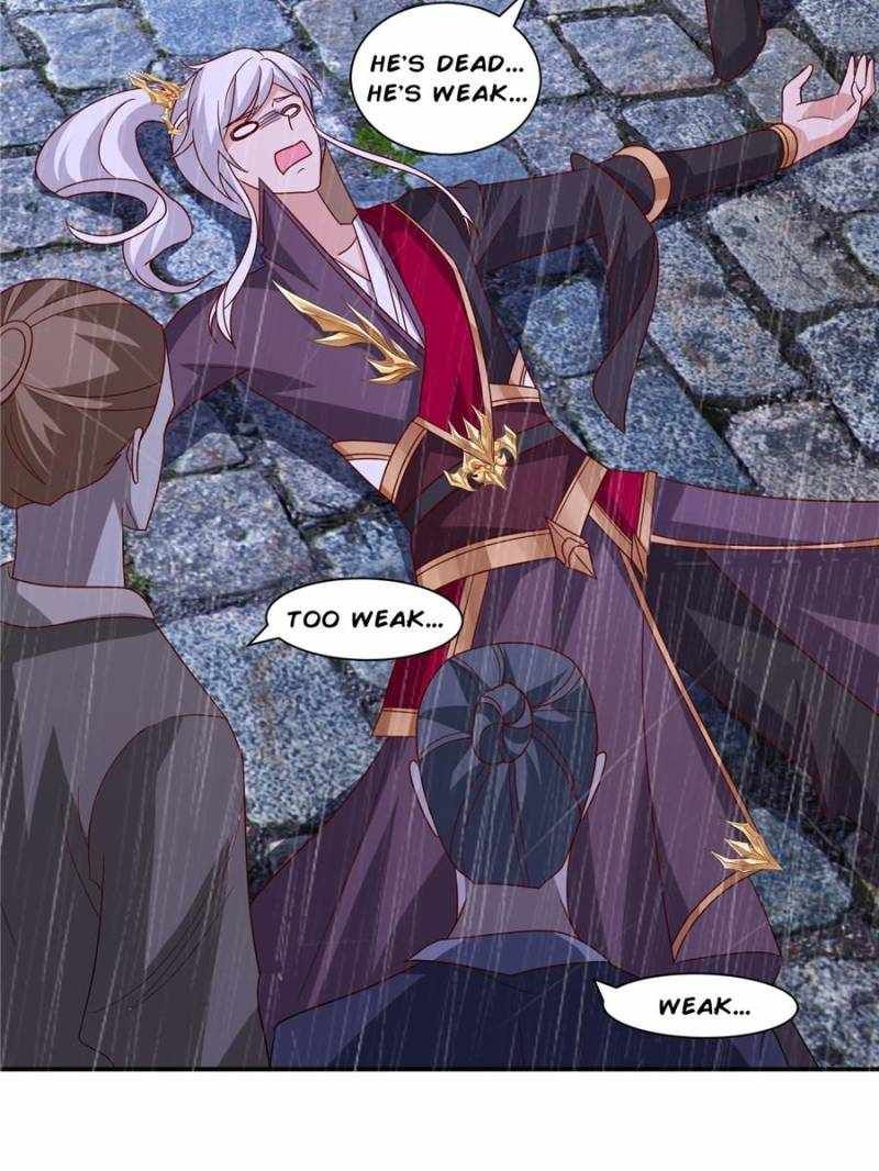 I Just Want To Live A Simple Life chapter 79 page 10