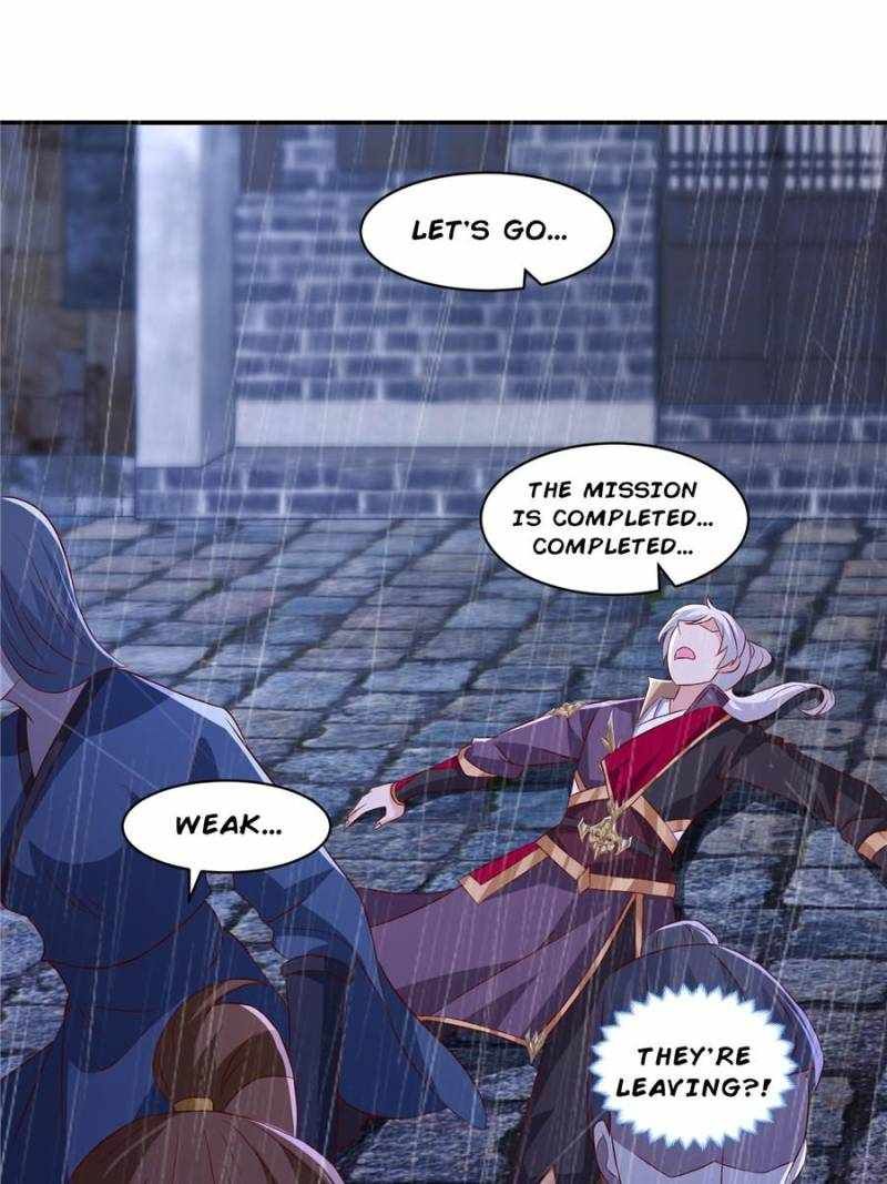 I Just Want To Live A Simple Life chapter 79 page 11