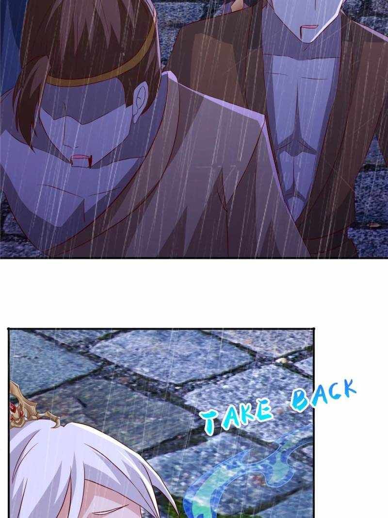 I Just Want To Live A Simple Life chapter 79 page 12