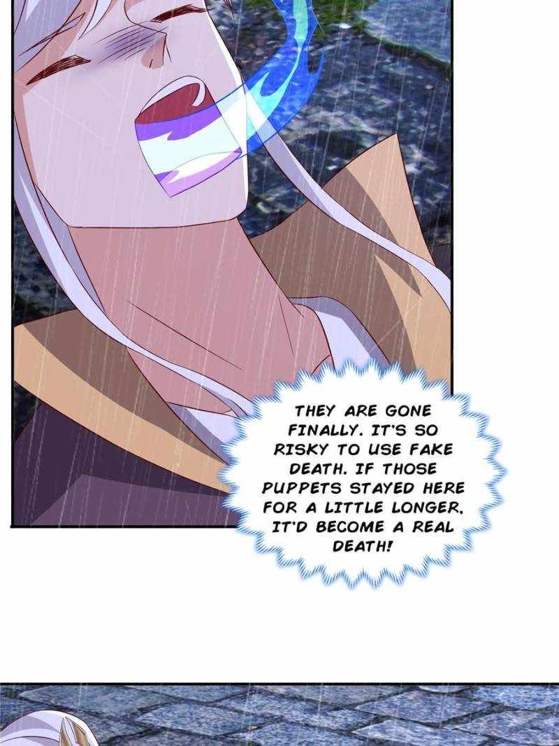 I Just Want To Live A Simple Life chapter 79 page 13