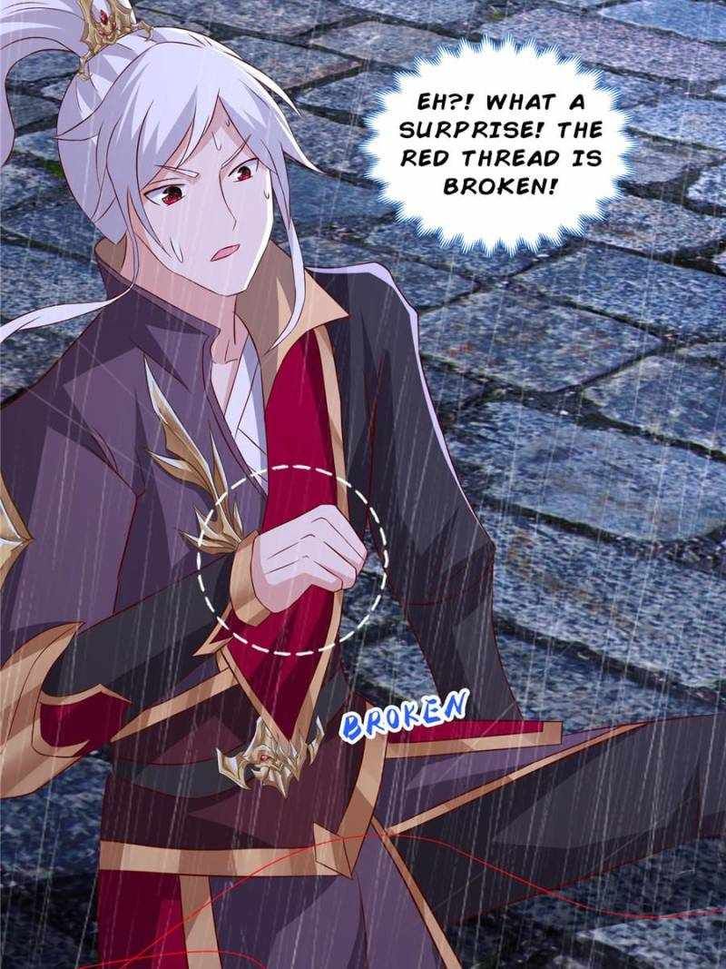 I Just Want To Live A Simple Life chapter 79 page 14