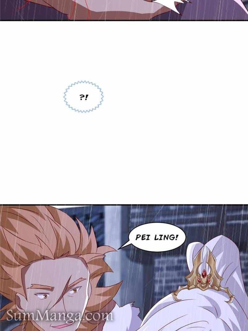 I Just Want To Live A Simple Life chapter 79 page 16