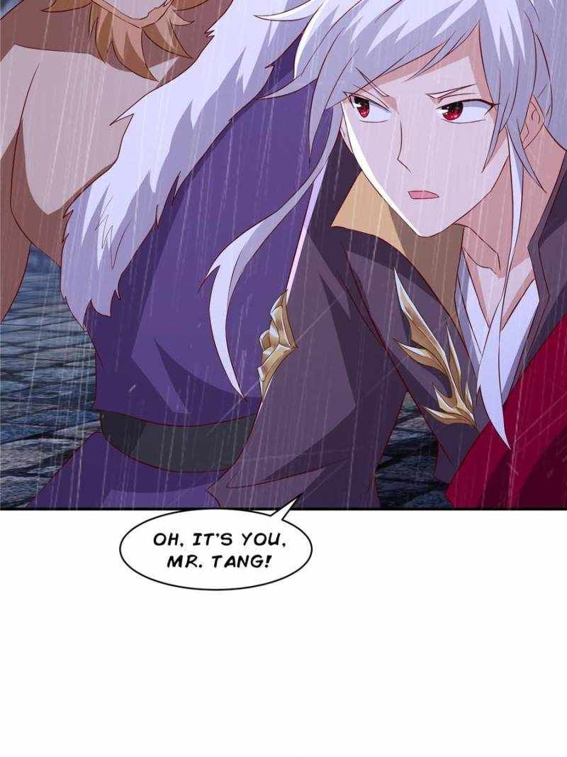 I Just Want To Live A Simple Life chapter 79 page 17