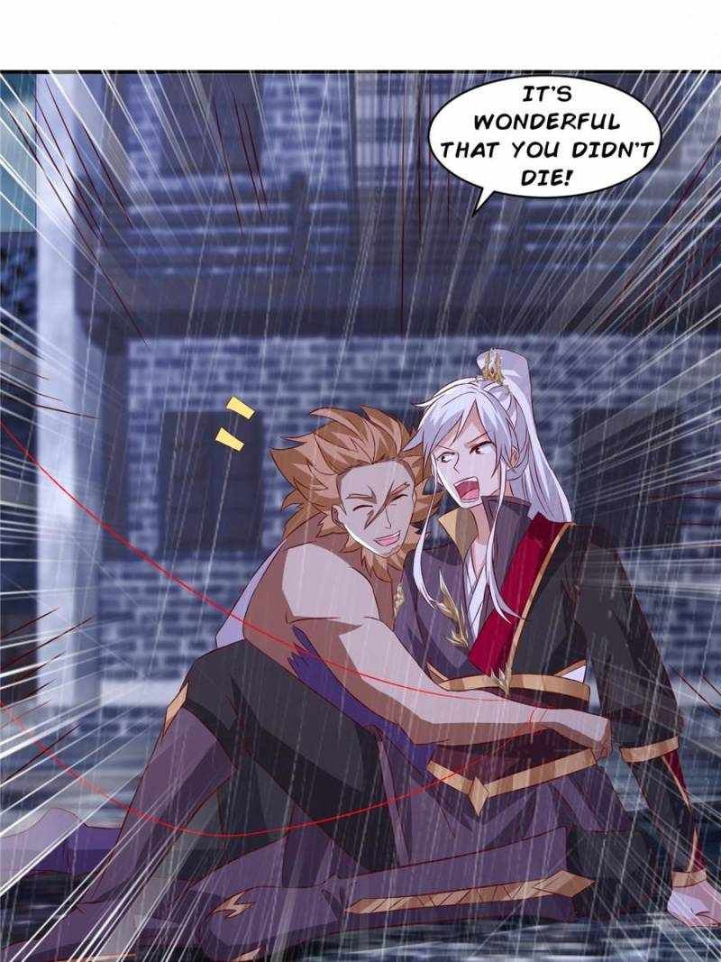 I Just Want To Live A Simple Life chapter 79 page 18