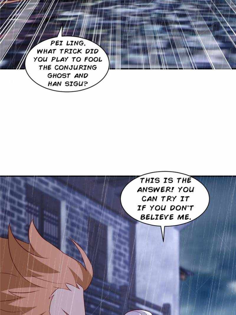 I Just Want To Live A Simple Life chapter 79 page 19