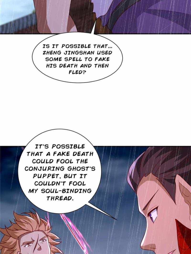 I Just Want To Live A Simple Life chapter 79 page 2