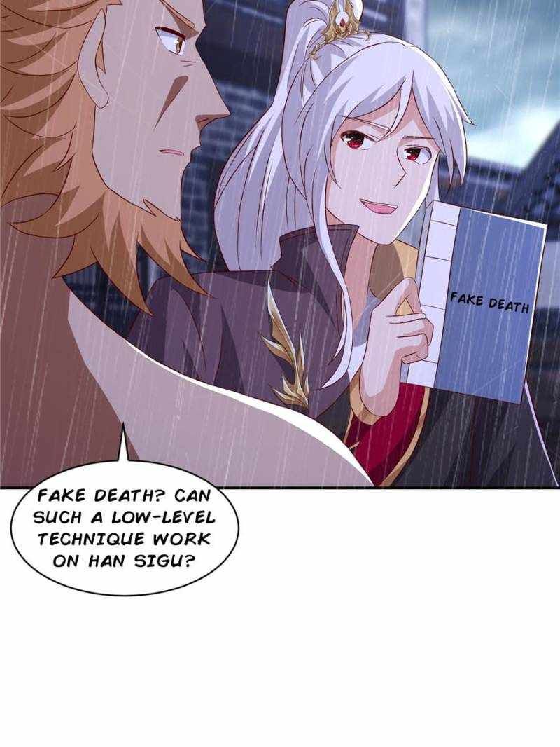 I Just Want To Live A Simple Life chapter 79 page 20