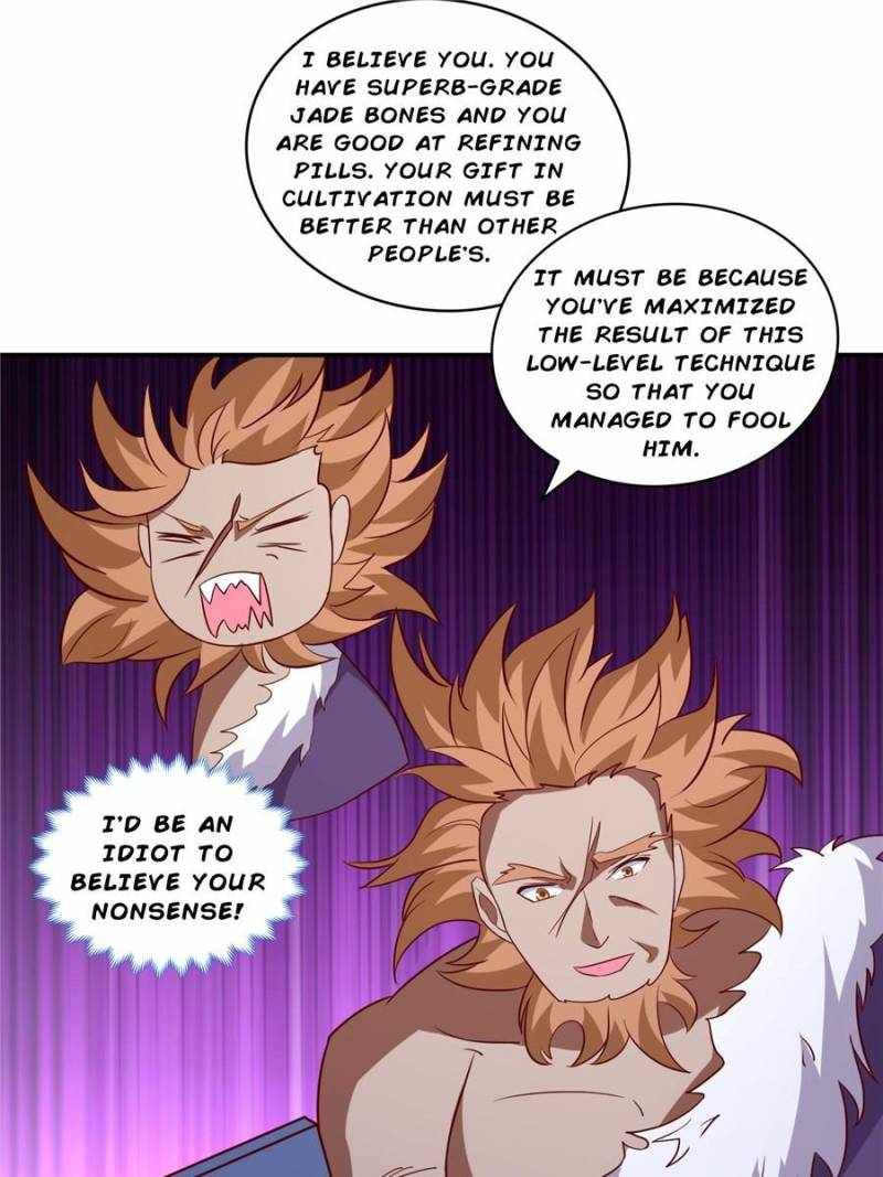 I Just Want To Live A Simple Life chapter 79 page 21