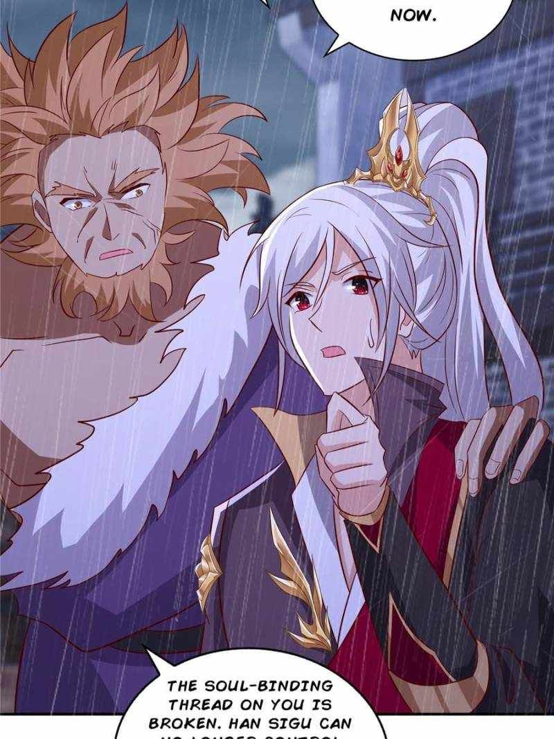 I Just Want To Live A Simple Life chapter 79 page 25